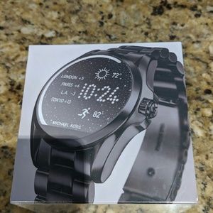 Michael Kors Smartwatch